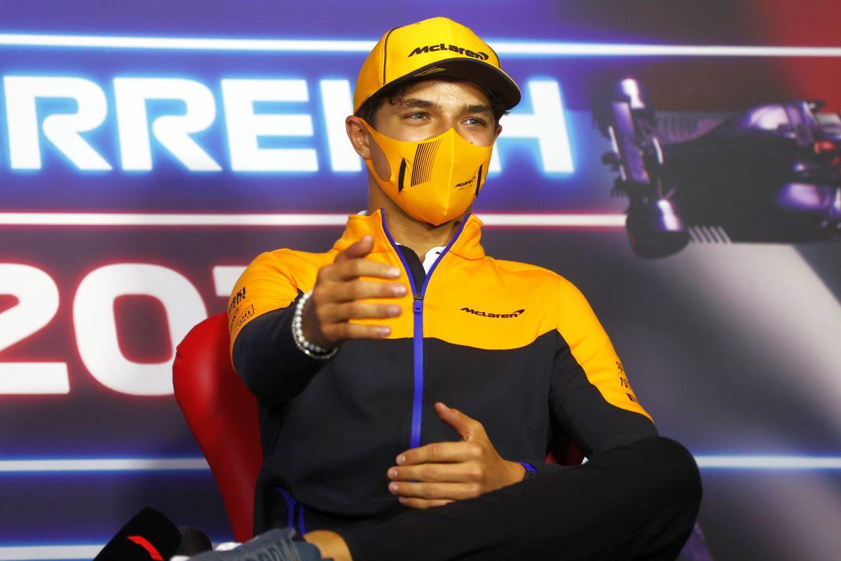 Lando Norris - ipostaze inedite cu unul dintre cei mai în vogă piloți din „Marele Circ”