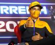 Lando Norris / foto: Guliver/Getty Images