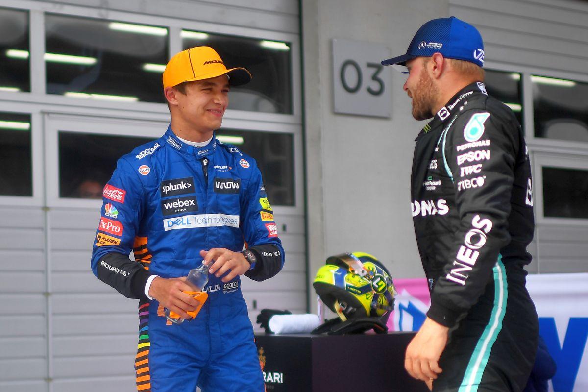 Lando Norris - ipostaze inedite cu unul dintre cei mai în vogă piloți din „Marele Circ”