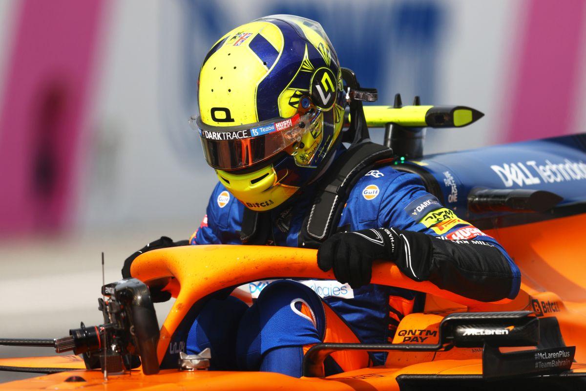 Lando Norris - ipostaze inedite cu unul dintre cei mai în vogă piloți din „Marele Circ”