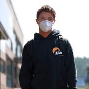 Lando Norris / foto: Guliver/Getty Images