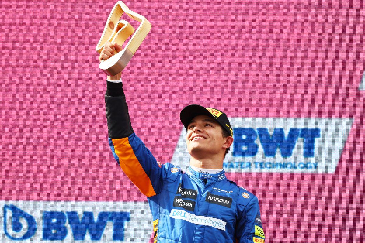 Lando Norris - ipostaze inedite cu unul dintre cei mai în vogă piloți din „Marele Circ”