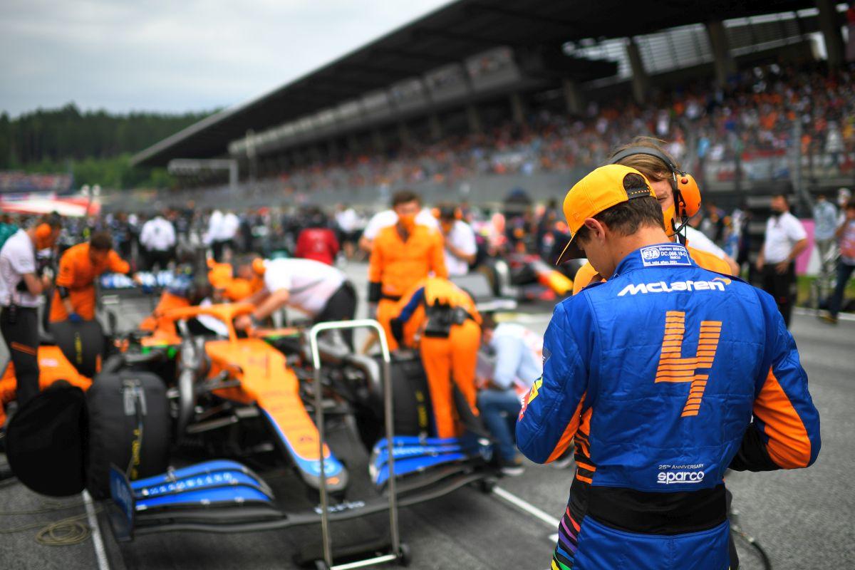 Lando Norris - ipostaze inedite cu unul dintre cei mai în vogă piloți din „Marele Circ”
