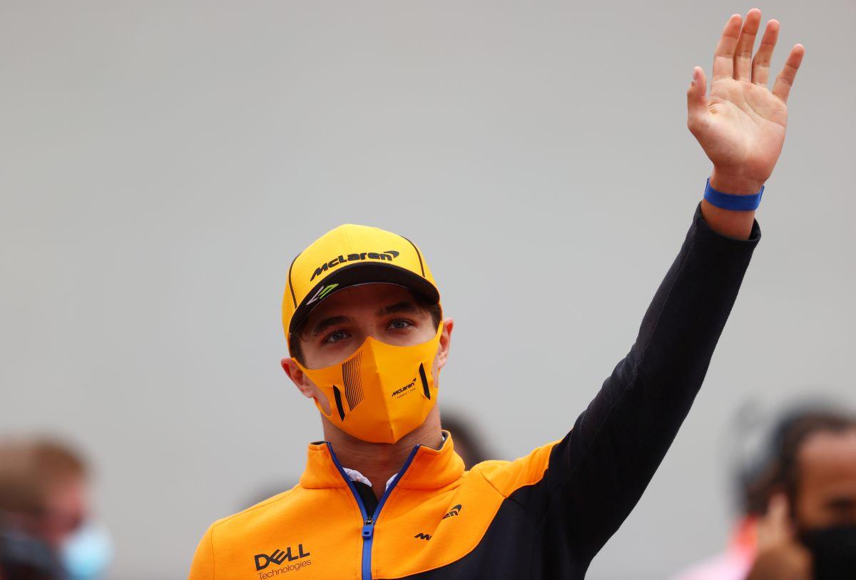 Lando Norris - ipostaze inedite cu unul dintre cei mai în vogă piloți din „Marele Circ”