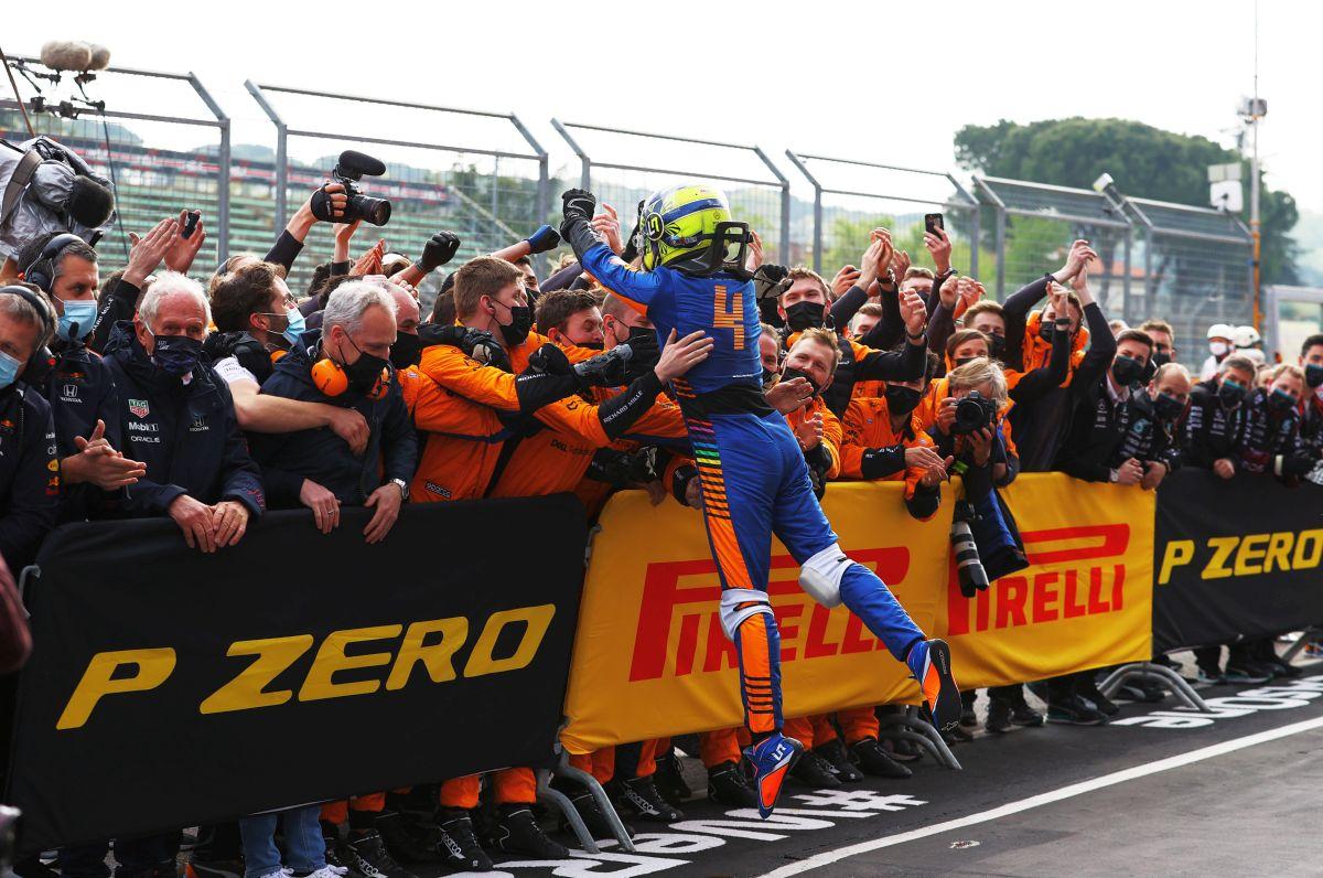 Lando Norris - ipostaze inedite cu unul dintre cei mai în vogă piloți din „Marele Circ”