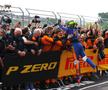 Lando Norris / foto: Guliver/Getty Images