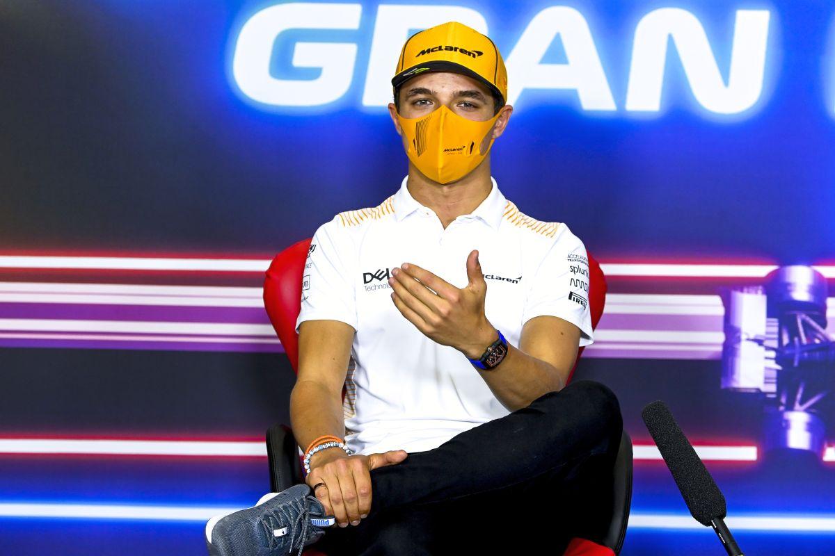 Lando Norris - ipostaze inedite cu unul dintre cei mai în vogă piloți din „Marele Circ”