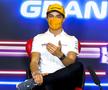 Lando Norris / foto: Guliver/Getty Images
