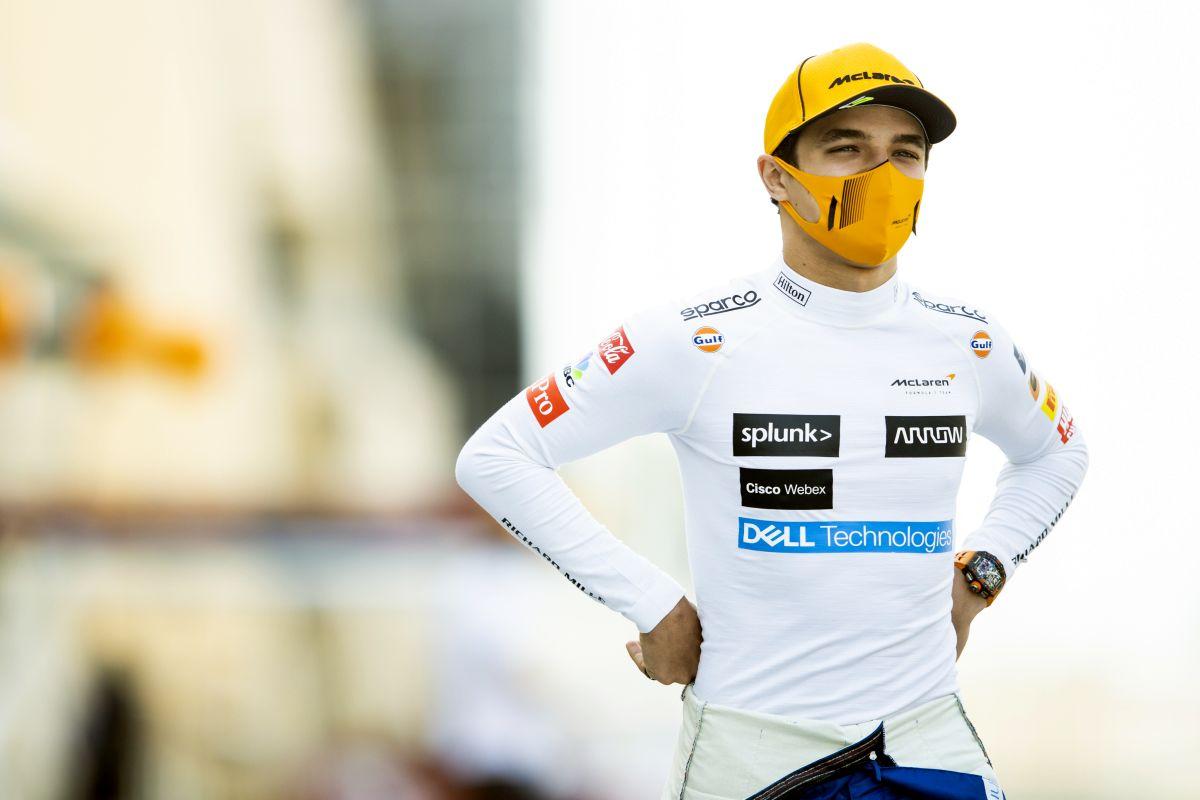 Lando Norris - ipostaze inedite cu unul dintre cei mai în vogă piloți din „Marele Circ”