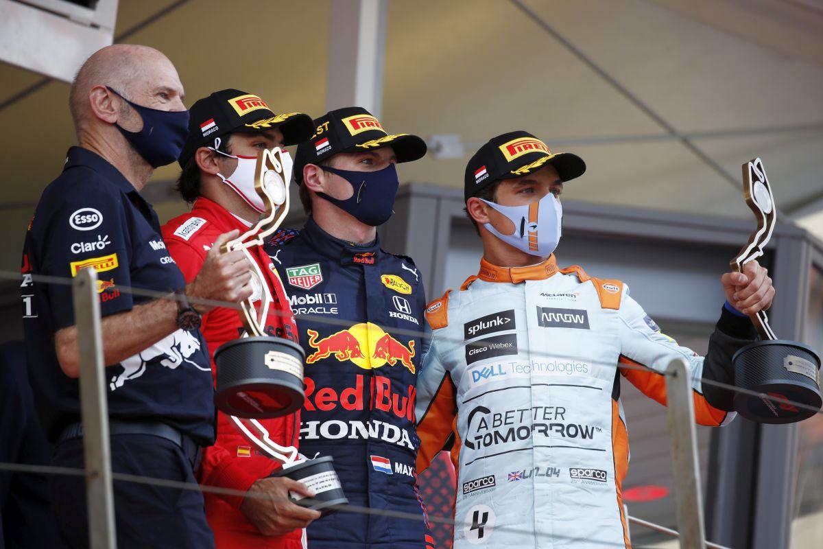 Lando Norris - ipostaze inedite cu unul dintre cei mai în vogă piloți din „Marele Circ”