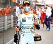 Lando Norris / foto: Guliver/Getty Images
