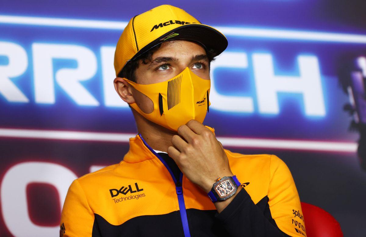 Lando Norris - ipostaze inedite cu unul dintre cei mai în vogă piloți din „Marele Circ”