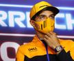 Lando Norris / foto: Guliver/Getty Images