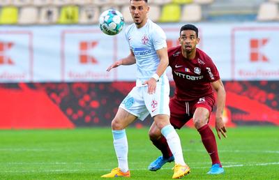 FCSB. Răzvan Oaidă și-a aflat nota de la examenul de licență