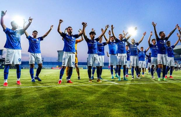 Favoritele la pariuri în Liga 1 ediția 2021/2022