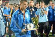 Dinamo l-a repatriat pe fotbalistul din cauza căruia Mihai Rotaru a făcut iureș la Craiova