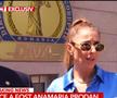 Anamaria Prodan, chemată la DNA / Captură Antena 3