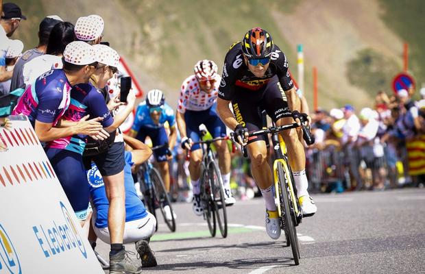 De la Bauke Mollema la Mark Cavendish » Editorialul criticului Victor Morozov după săptămâna 2 de Turul Franței