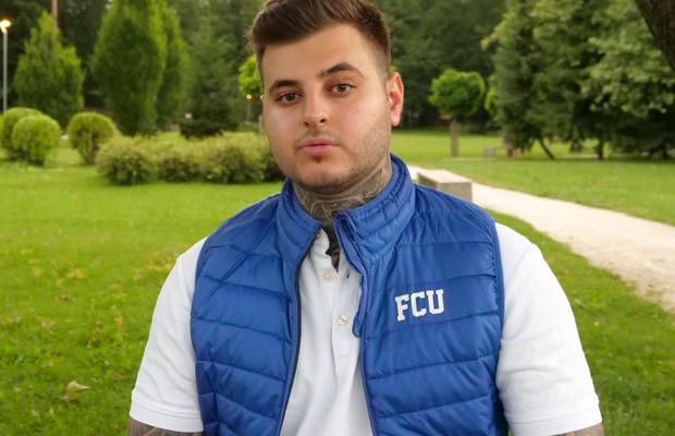 Primul impresar care îi răspunde public lui Adrian Mititelu jr.: „Stai acasă, băiatule, dacă nu ai bani!”