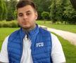 Laurette Nogo i-a răspuns lui Adrian Mititelu jr.