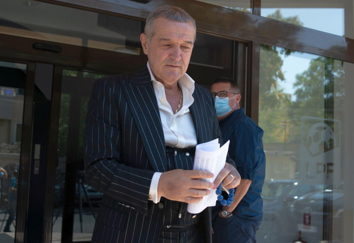 Pariul lui Gigi Becali pentru noul sezon la FCSB: „E mai tare decât Octavian Popescu!”