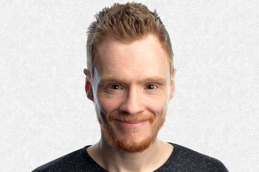 Comentariile rasiste ale lui Andrew Lawrence au declanșat oprobriul englezilor „Gluma” rasistă care l-a costat scump! Comediant dat afară de peste tot, după finala Euro