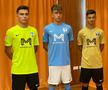 FC Voluntari a semnat cu Nike! Cum arată echipamentele pentru sezonul următor