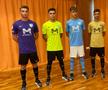 FC Voluntari a semnat cu Nike! Cum arată echipamentele pentru sezonul următor