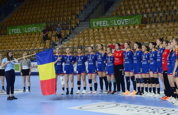 Zbor spre semifinale » România învinge Croația și e la o victorie distanță de lupta pentru medalii!