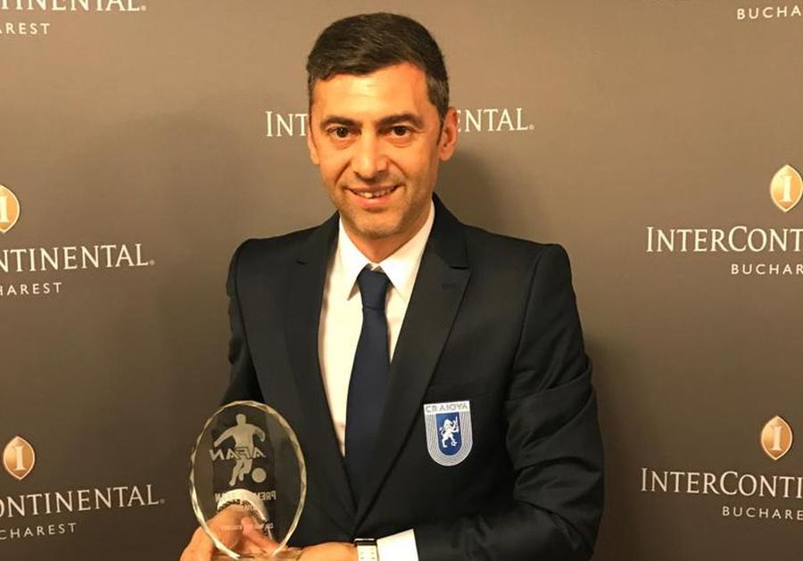 De la stand up cu Bobonete la Universitatea Craiova » Cine e comediantul din conducerea oltenilor