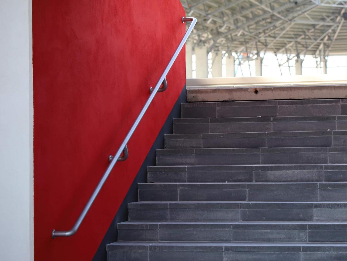 Se amână inaugurarea » Când va fi bun de joc stadionul celor de la Sepsi OSK