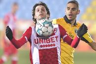 Fabbrini are un aliat-surpriză în lupta cu Dinamo: „Îl susțin în acțiunea lui de demascare a planului”