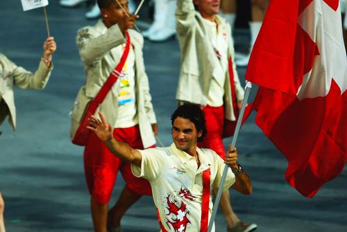 Elvețianul Roger Federer (39 de ani, 9 ATP) nu va participa la Jocurile Olimpice de la Tokyo.
