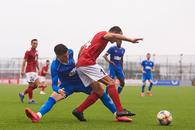 Cine e Lincoln Red Imps, adversara lui CFR Cluj din turul 2 preliminar din Liga Campionilor