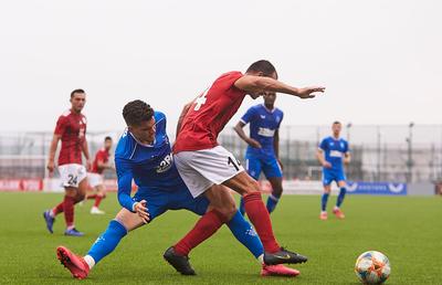 Cine e Lincoln Red Imps, adversara lui CFR Cluj din turul 2 preliminar din Liga Campionilor