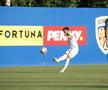 România U23 - Arabia Saudită U23, 0-0 / FOTO: FRF.ro