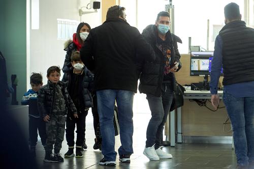 Amenințare cu bombă la aeroportul din Rosario
Foto:Imago