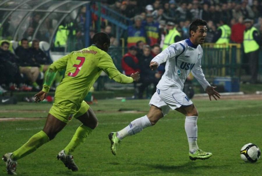 Florin Hidișan, fostul mijlocaș de la UTA, Pandurii sau FC Argeș, are nevoie de ajutor