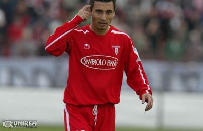Florin Hidișan, fostul mijlocaș de la UTA, Pandurii sau FC Argeș, are nevoie de ajutor