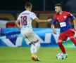 Borac Banja Luka acuză după eliminarea din Ligă! Faza la care au luat foc, cu câteva secunde înaintea golului decisiv