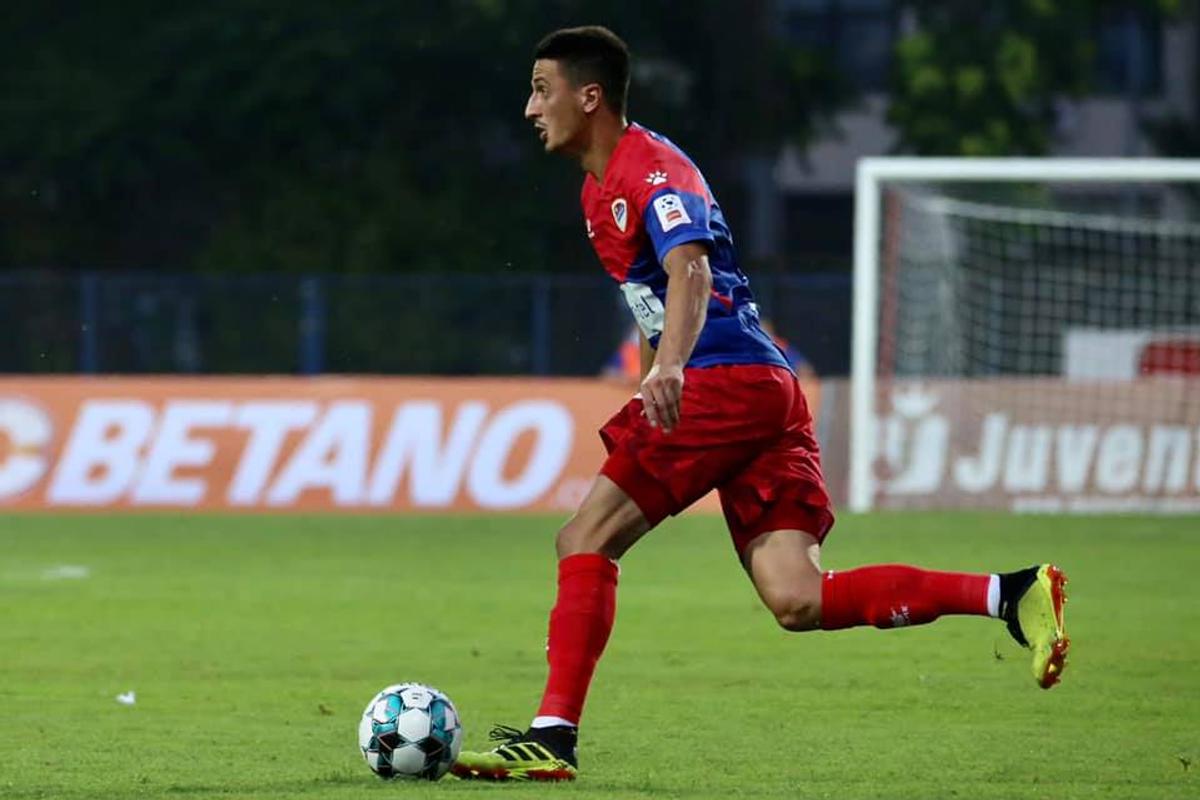Are CFR Cluj răbdare cu Șumudică? Precedent periculos pentru antrenorul campioanei