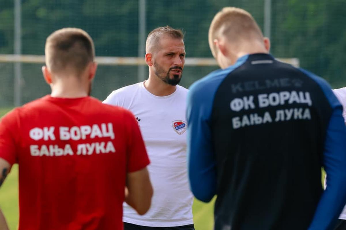 Borac Banja Luka acuză după eliminarea din Ligă! Faza la care au luat foc, cu câteva secunde înaintea golului decisiv