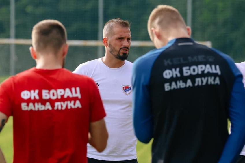 FOTO: Facebook @fkboracbanjalukaa