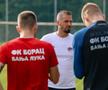 FOTO: Facebook @fkboracbanjalukaa