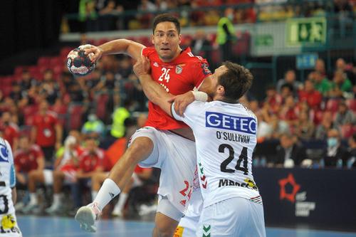 Lazar Kukic, noul jucător al celor de la Dinamo
Foto: Imago