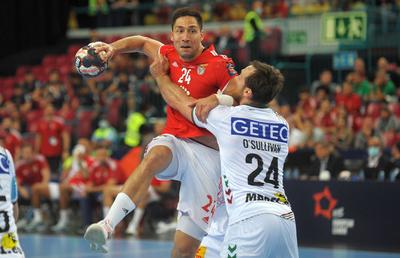 Dinamo nu ia în seamă ordinul dat de Novak » „Dulăii” au transferat 3 străini pentru noul sezon
