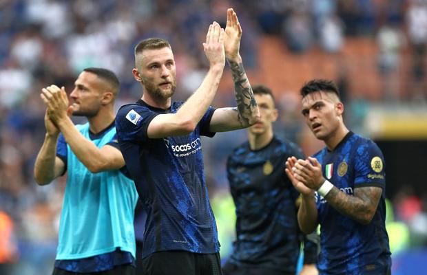 Lovitură pe piața transferurilor! » PSG are acord pentru cel mai bun stoper din Serie A