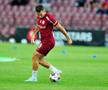 CFR Cluj - Pyunik Erevan / Sursă foto: FacebooK@ CFR Cluj