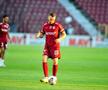 CFR Cluj - Pyunik Erevan / Sursă foto: FacebooK@ CFR Cluj