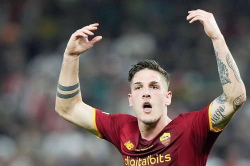 Zaniolo forțează transferul la Juventus, Foto: Imago Images